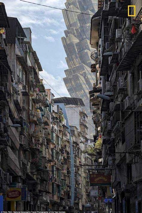 paul tsui the invasion|Grand Lisboa .
